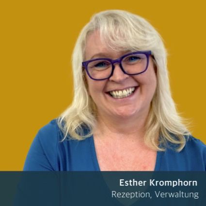 Esther Kromphorn