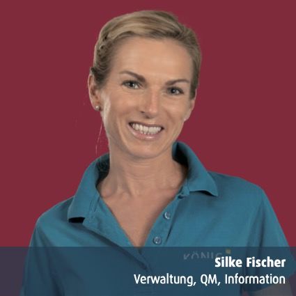 Silke Fischer